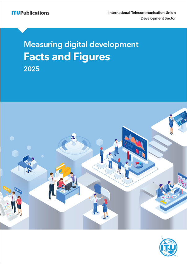 exclusão digital facts and figures
