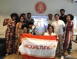 Equipe quilombo tech