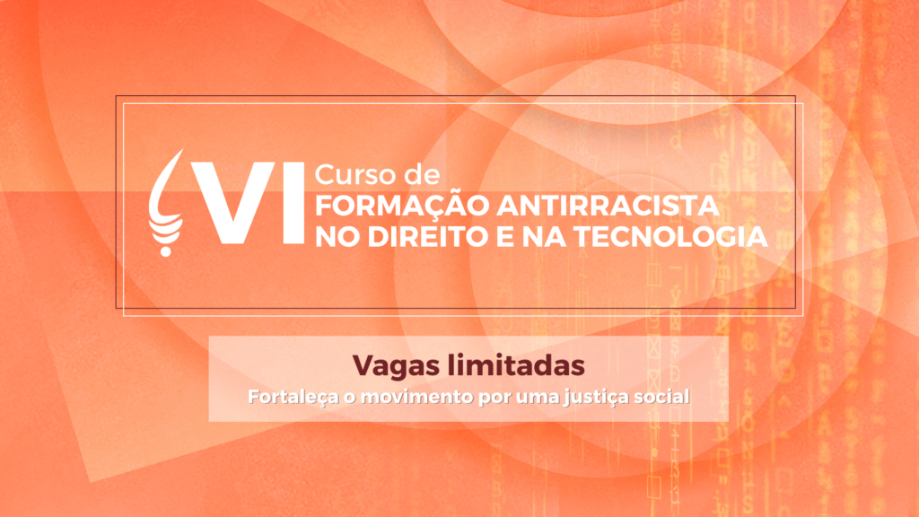 formação antirracista