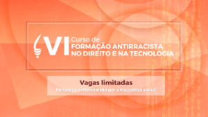 formação antirracista