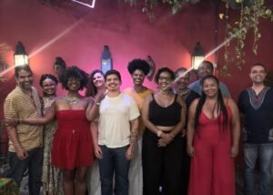 5 anos aqualtune lab