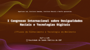 Congresso tecnologias aqualtune lab