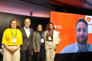 1º Seminário de Serviços Públicos Datificados