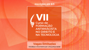 curso formação